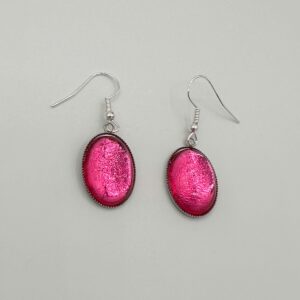 Hohto-korvakorut (useita värejä)