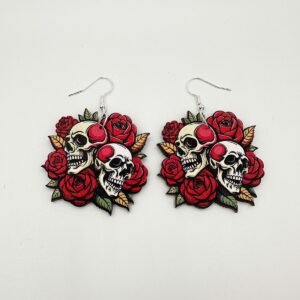 Skulls n' Roses