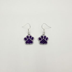 Tassu-korvikset (useita värejä)