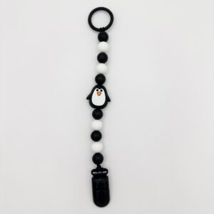 Tuttinauha: Pingviini