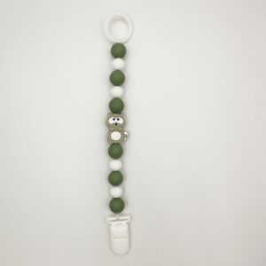 Tuttinauha: Pesukarhu