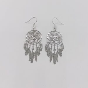 Unisieppari-korvikset (useita värejä)