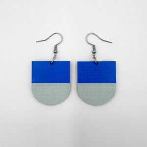 Vaakuna-korvikset: Lavia