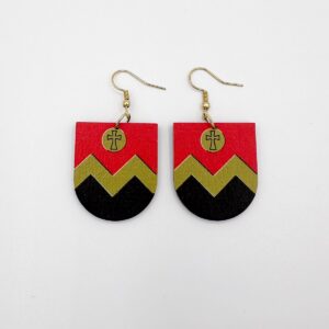 Vaakuna-korvikset: Muolaa