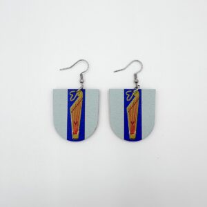 Vaakuna-korvikset: Veteli