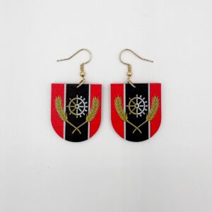 Vaakuna-korvikset: Vahviala