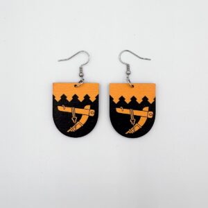 Vaakuna-korvikset: Savitaipale