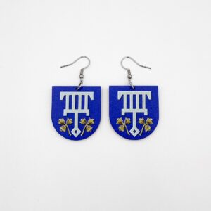 Vaakuna-korvikset: Lohja