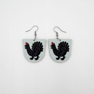 Vaakuna-korvikset: Keski-Suomi (maakunta)