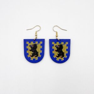 Vaakuna-korvikset: Eura