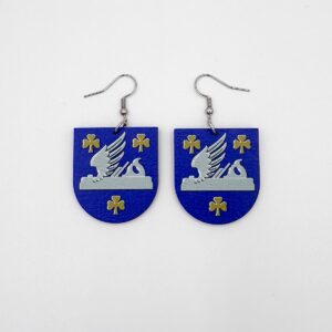 Vaakuna-korvikset: Jurva