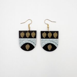 Vaakuna-korvikset: Sulkava