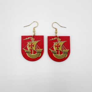 Vaakuna-korvikset: Taivassalo