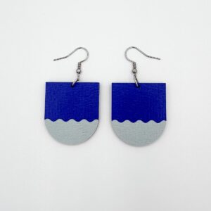 Vaakuna-korvikset: Alajärvi