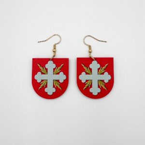 Vaakuna-korvikset: Urjala