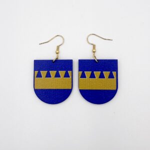 Vaakuna-korvikset: Kerava