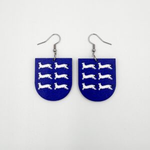 Vaakuna-korvikset: Pohjois-Pohjanmaa (maakunta)