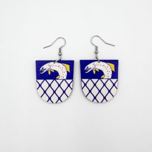 Vaakuna-korvikset: Kymenlaakso (maakunta)