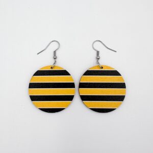 Tunnusta väriä -korvikset: Kuopio