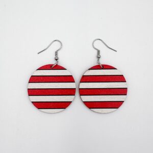 Tunnusta väriä -korvikset: Vaasa