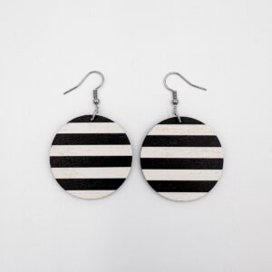 Tunnusta väriä -korvikset: Turku