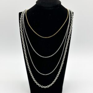 Kaulakoru - tilaustuote