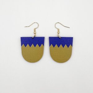 Vaakuna-korvikset: Pomarkku