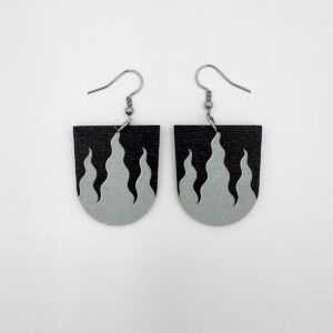 Vaakuna-korvikset: Valkeala