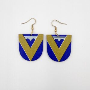 Vaakuna-korvikset: Vammala