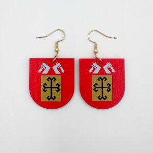 Vaakuna-korvikset: Pyhäjärvi (Viipurin lääni)