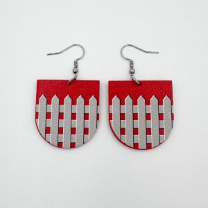 Vaakuna-korvikset: Pyhäntä