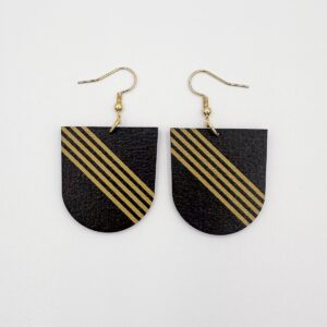 Vaakuna-korvikset: Vesanto